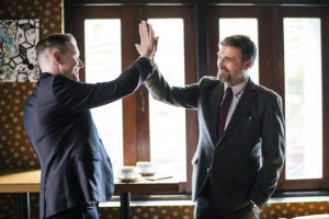 Business to Business Bartering