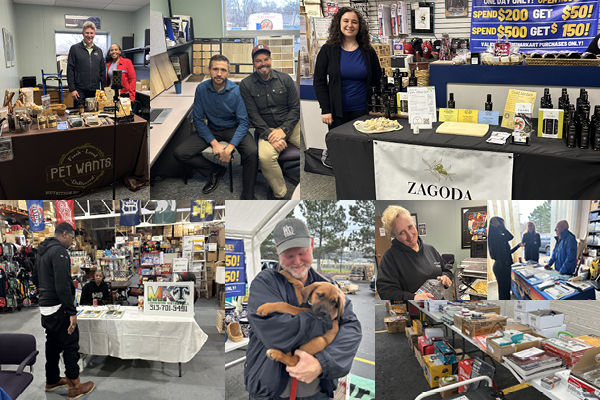 TradeFirst Spring Open House 2026