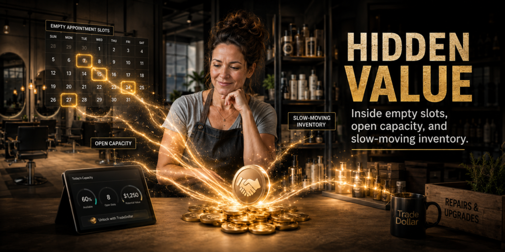 Hidden value