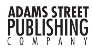 Adams Street Publishing logo