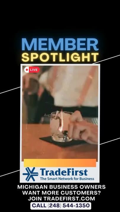 Tradefirst.com Member Spotlight Bella Limone 👇 @eat_bella_limone