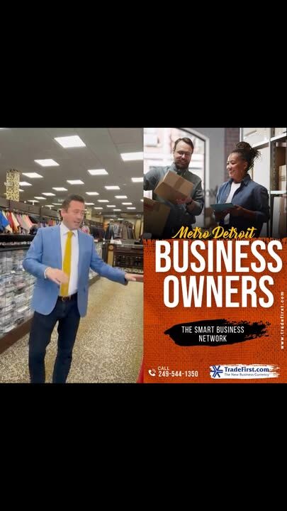 The Suit Depot - Oak Park, MI