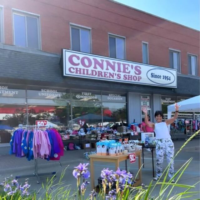 Connie's Children's Shop