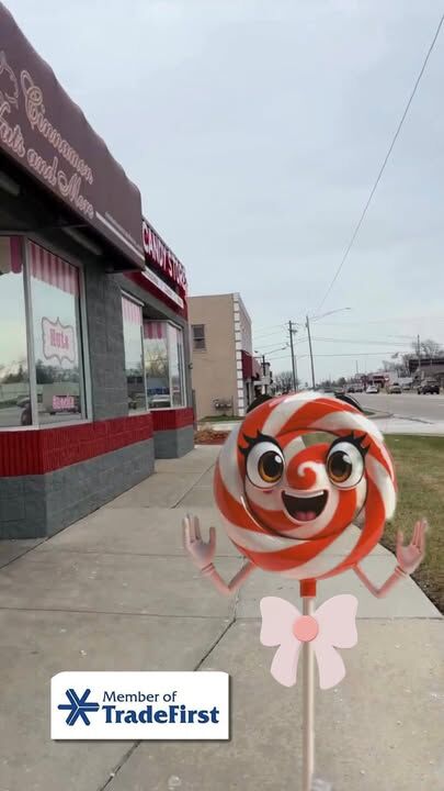 Best Candy Shop In Detroit! Planning an event? Need a last-minute gift? Or just treating yourself? Cinnamon Nuts and More Nuts - 27080 Plymouth Rd, Redford Township, Michigan