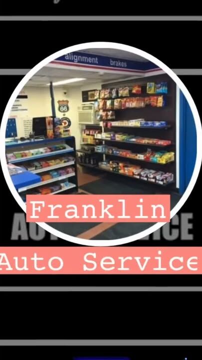 Detroit's Best Tire Dealer and Repair Shop Franklin Auto Service 32725 Franklin Rd Franklin, MI 48025 Contact Information: (248) 626-2080