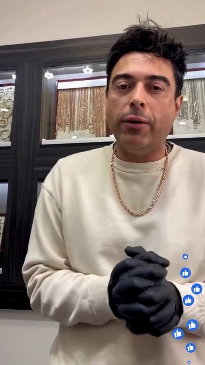 Michigan's Finest Jewelry Shop, Craftsman Jewelry Co, 23207 Greenfield Road, Southfield, MI 48075, Phone (248) 569-4480 #MichiganJewelry #CraftsmanJewelry #ShopLocal