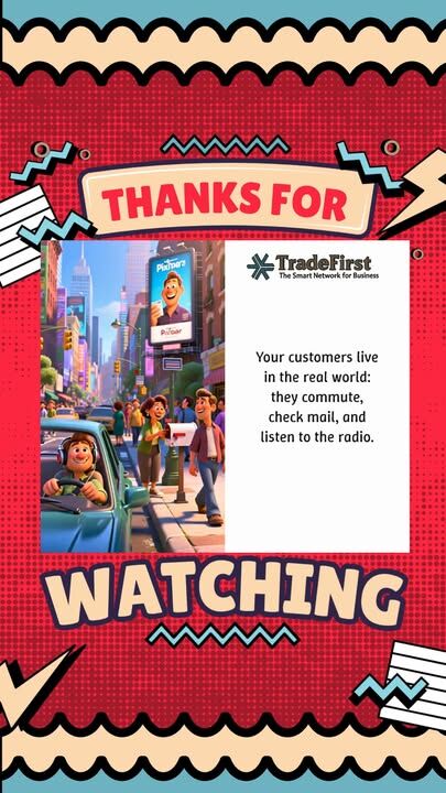 Attention Michigan Business Owners! Discover the power of authentic advertising that truly delivers tangible results. #MichiganBusiness #RealAdvertising #ResultsDriven