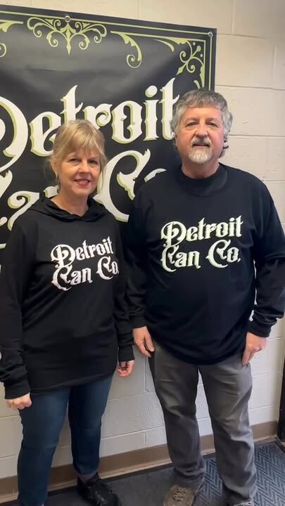 Looking to experience something unique this Easter? Detroit Can Company located at 37630 W. 6 Mile Rd, Livonia, dial (734) 674-0898. #EasterFun #Livonia #DetroitCanCo