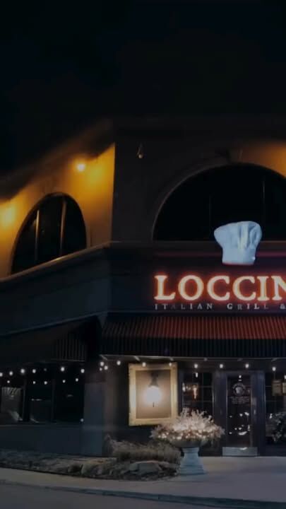 Gather Your Family with Ours - Secure Your Easter Reservations Now! Loccino Italian Grill & Bar, 5600 Crooks Rd. #106, Troy, Call (248) 813-0700 #EasterCelebration #FamilyDining