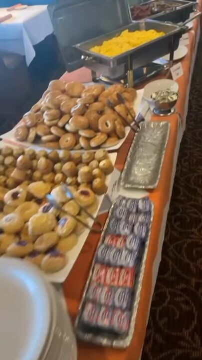 Easter Brunch on April 5th. Make your reservation today! Celebrate a peaceful Easter with us at Alfoccino Restaurant, located at 2225 N Opdyke Rd, Auburn Hills. Call us at (248) 340-1000. #EasterBrunch #Alfoccino #AuburnHills