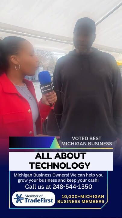 Top-notch computer sales and repairs in Detroit! Visit All About Technology at 6450 Michigan Ave, or call (313) 262-6186. We have new and refurbished laptops, desktops, gaming rigs, monitors, peripherals, and smart devices. Our certified team ensures quality tech services for SE Michigan. #ComputerSales #TechService #DetroitTechnology
