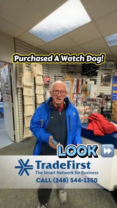 He Purchased A Dog! LOOK 👀