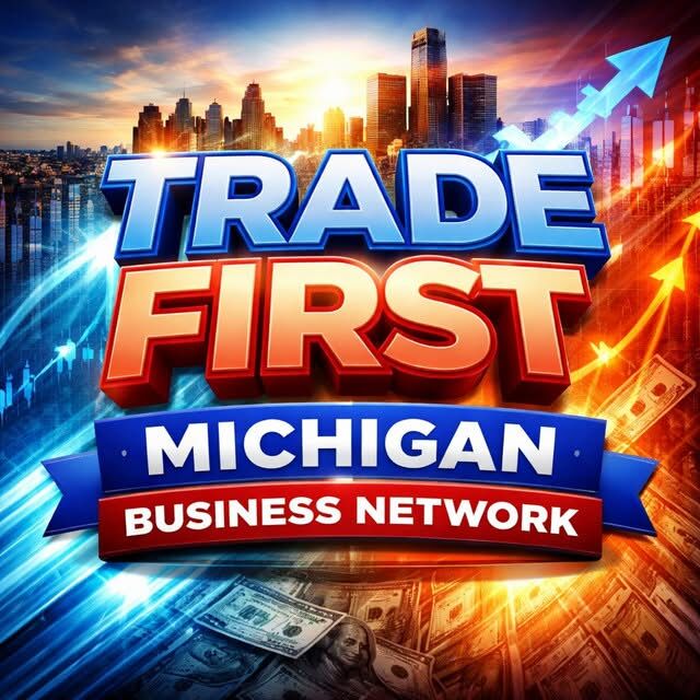 TradeFirst is now live with a new track available on Apple Music, Spotify, and iHeart Radio! Check it out: https://loom.ly/5EqqbqA #NewMusic #TradeFirst #ListenNow