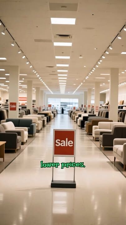 America’s Furniture Stores Struggle Amid a Frozen Housing Market — TradeFirst.com Can Help. Call 248-544-1350 
America’s furniture stores are facing real pressure as the housing market remains frozen and consumers delay major purchases. When fewer people buy homes, fewer people shop for new living room sets, bedroom furniture, dining tables, and home décor. For many furniture retailers across the country, slower foot traffic and softer demand are creating serious challenges for revenue, inventory movement, and long-term growth.

Store owners are doing what they can to adapt. Many have lowered prices, launched special promotions, and reduced margins in an effort to bring in cautious buyers. But for many businesses, the issue is no longer just pricing. The larger problem is that customer demand has slowed. Even interested shoppers are taking more time to make decisions, stretching budgets, and postponing purchases until the economy feels more stable.

This is why furniture stores need new ways to generate business beyond waiting for traditional cash customers to return. In a difficult market, smart business owners are exploring alternative strategies that can create sales, attract new customers, and improve cash flow without depending entirely on the same limited buyer pool.

TradeFirst.com offers one of those solutions. By connecting businesses through a trade network, TradeFirst helps furniture stores reach companies and business owners who are ready to buy products and services through barter-based transactions. This creates an opportunity for furniture retailers to move inventory, gain new business, and open the door to customers they may not have reached through normal advertising alone.

In today’s frozen housing market, furniture stores cannot afford to rely only on old methods. Business owners who want to create new opportunities, increase exposure, and find practical ways to generate revenue should take a serious look at TradeFirst.com.

To learn how TradeFirst.com can help your furniture store attract new business, call 248-544-1350.