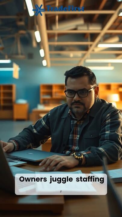 America’s Furniture Stores Struggle To Survive A Frozen Housing Market. TradeFirst.com Can Help. Call 248-544-1350