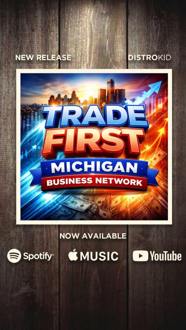 TradeFirst.com New Song Listen https://loom.ly/39DqpB8