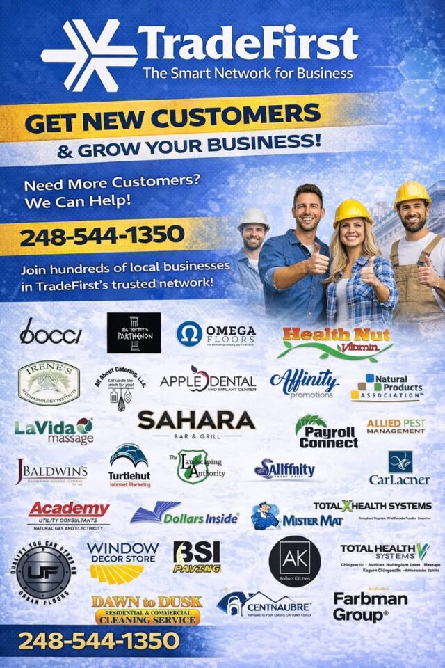 Contractors and Construction Entrepreneurs Secure $10,000 In New Business Opportunities. Reach out to "Facebook Fred" at 248-544-1350. Michigan Business Owners. #BusinessOpportunity #Construction #Entrepreneurs