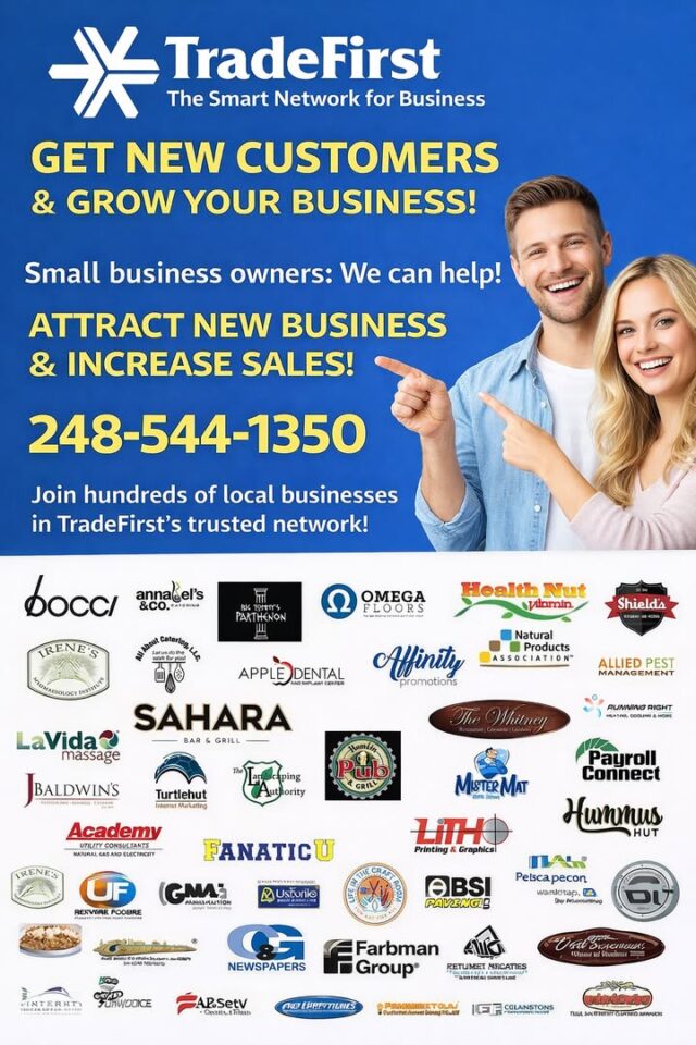 Attention Michigan Entrepreneurs! Secure $10,000 In New Business! Contact "Facebook Fred" at 248-544-1350 #MichiganBusiness #Entrepreneurs #Funding