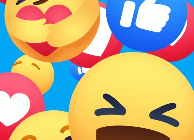 I got over 50 reactions on my posts last week! Thanks everyone for your support! 🎉