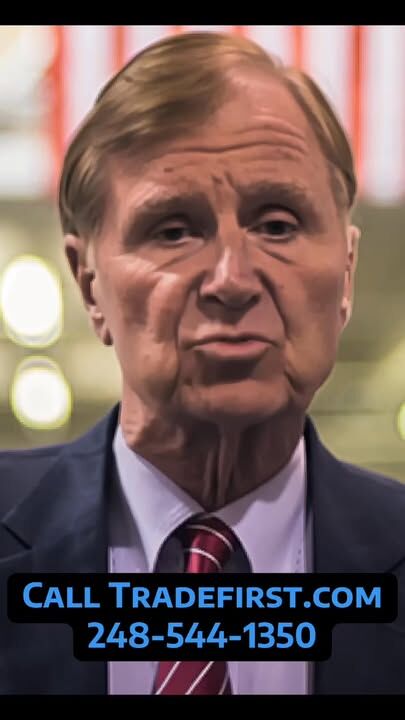 Michigan Business Owner! Buy More Advertising Without Draining Cash. Call TradeFirst at 248-544-1350