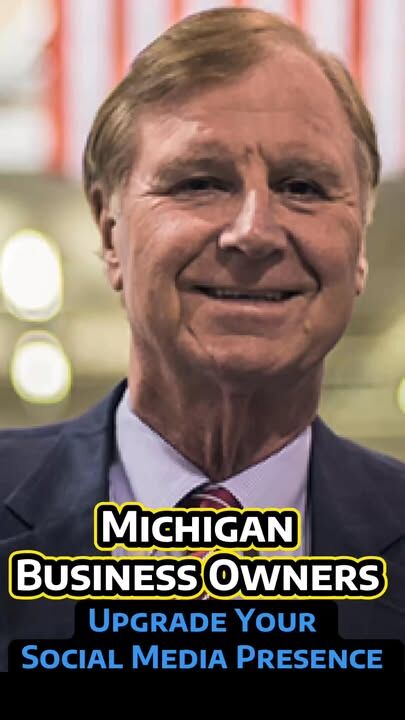 Elevate Your Social Media 😃 Call TradeFirst 248-544-1350 Michigan Business Owners! #SocialMedia #BusinessGrowth #MichiganBusiness