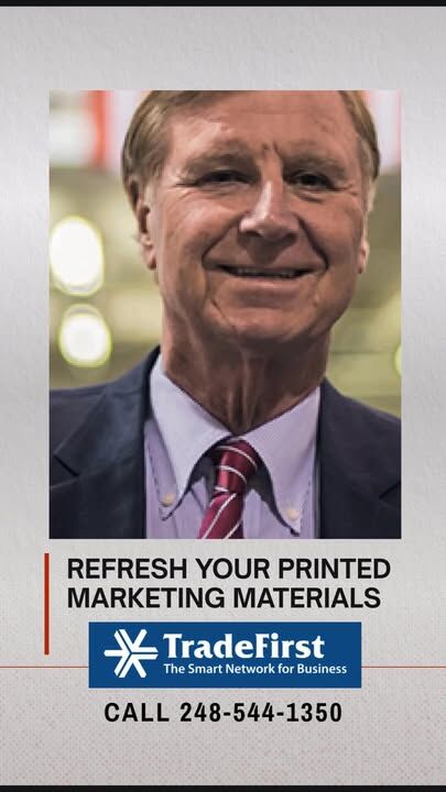 Revitalize Your Printed Marketing Collateral #Marketing #PrintMaterials #Refresh