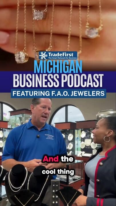 Doubling Your Business: How Trade Dollars Can Be Like Earning Twice as Much