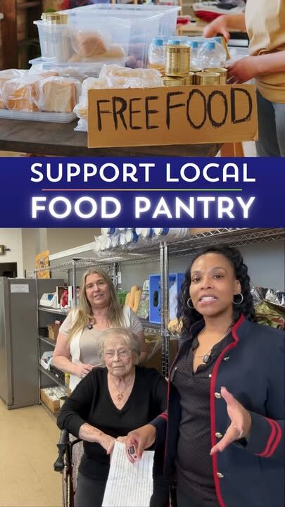 Bountiful Harvest Inc. is a food pantry that is a non-profit organization run completely by volunteers. Bountiful Harvest is a non-profit offering groceries, personal care items, clothing, hot meals, and plenty more resources at no cost to those in need!