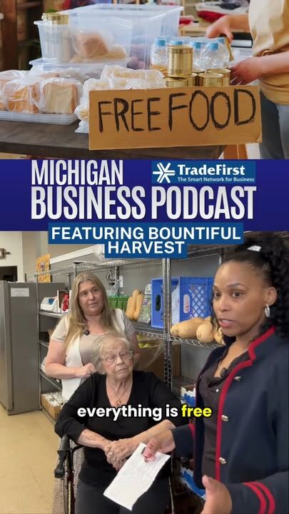 Michigan Nonprofit More Than Just Food Free Clothing
Bountiful Harvest Inc.  290 E Grand River Ave, Brighton, MI 48116. Phone: (810) 360-0271