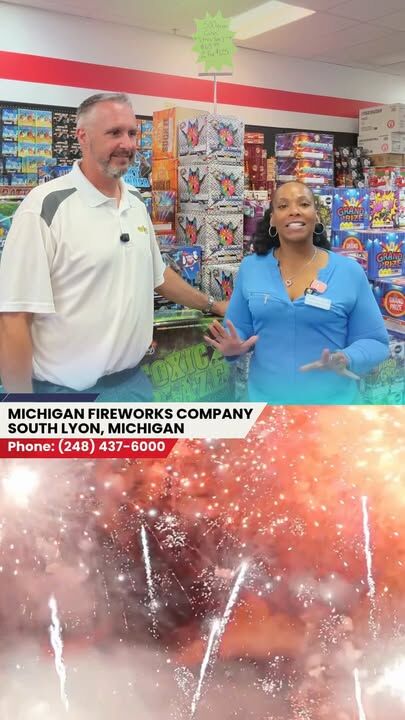 Family, Fun and Fireworks Store In Oakland County, Michigan Michigan Fireworks Company
 #Detroit #Michigan #Marketing #Business