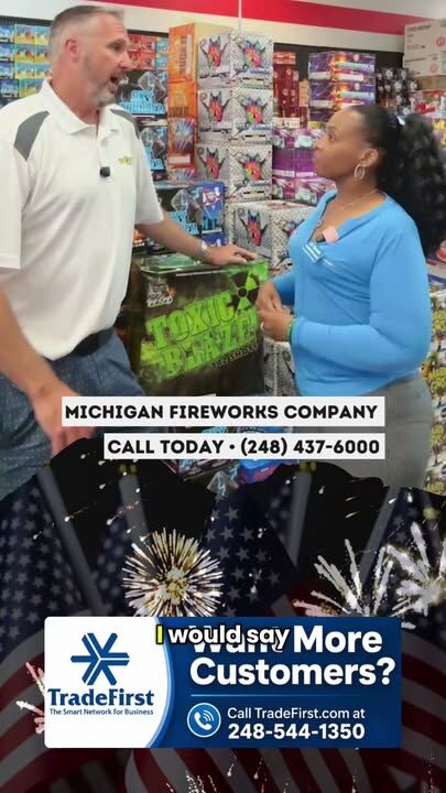 Essential Firework Safety Tips What NOT to Do In Michigan
#Detroit #Michigan #Marketing #Business