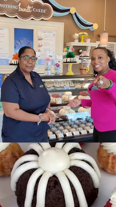 Detroit Food Review Craving Something New Discover the Monthly Rotating Flavors at Nothing But Cakes
#detroit #cake #michigan #food #reviews
