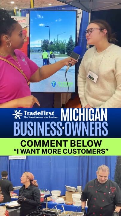 Titans of Detroit The Legends In The Pavement Industry
#detroit #contractors