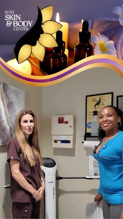 Transform your skin and body at Novi Skin & Body Center in Novi, Michigan. Discover treatments for radiant results. Learn more by contacting us at (248) 980-6235.