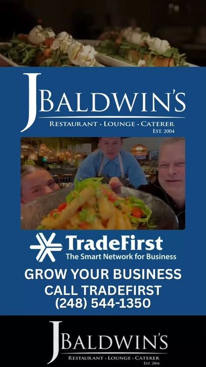 Grandfather's Hobby to Michigan Restaurant Empire