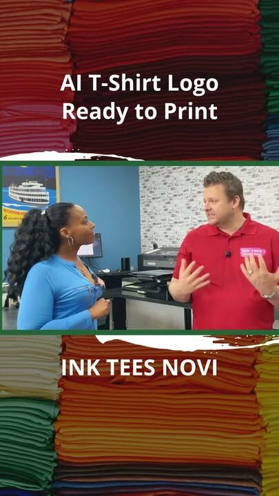 AI T-Shirt Logo Ready to Print for Ink Tees Novi

Here’s a bold AI-generated T-shirt logo concept created for Ink Tees Novi. This print-ready design is built for custom apparel branding, T-shirt printing, and standout visual identity.

If you’re looking for custom T-shirt design, logo design, or print-ready apparel graphics in Novi, Michigan, this is the kind of creative direction that grabs attention.

#TShirtDesign #NoviMichigan #MichiganBusiness #GraphicDesign #ApparelBranding