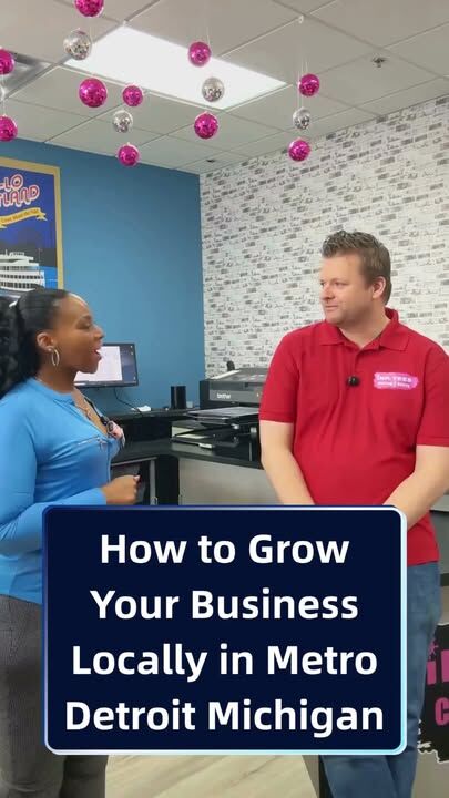 How to Grow Your Business Locally in Metro Detroit Michigan
In Detroit and across Michigan, if you are searching for how to grow your business locally in Michigan, USA

#Detroit #Michigan #HowToGrowYourBusiness #MichiganUSA #TradefirstCom