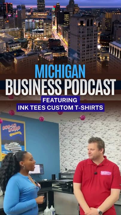 Need Ink Tees Custom T-shirts?  Need custom T-shirts that make an impression? 
Bring your ideas to life with Need Ink Tees! Whether you’re outfitting a business, team, event, fundraiser, or family gathering, we create quality custom apparel made for you.

#NeedInkTees #CustomTShirts #CustomApparel #TShirtPrinting #ShopSmall #SupportLocalBusiness