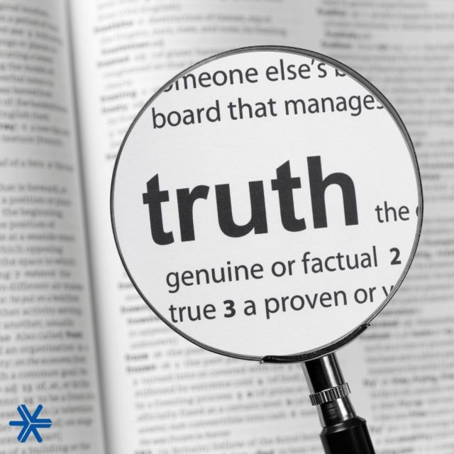 Truth: TradeFirst has been setting the industry standard for barter since 1978 in Michigan, Ohio, and Florida/Caribbean, and networks with hundreds of barter exchanges throughout the United States and beyond. However, newcomers to trade often encounter a lot of false information about bartering and trade networks.

At TradeFirst, we don’t want anyone to miss out on the barter revolution. So, we’ve gathered a list of the most common myths about barter and trade networks on our website: TradeFirst.com.

For example, many people think trade exchange involves a time-consuming and complicated process but bartering through TradeFirst is easy and hassle-free and we guide you through each step of the process.
#tradefirst #bartering #barter #businesses #truth