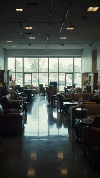 America’s Furniture Stores Struggling to Survive Here Is The Solution. #Furniture #Retail #Solutions