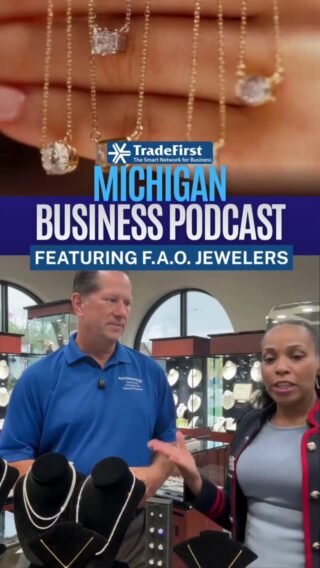 In Michigan, total sales have exceeded an impressive $1 million! This remarkable achievement highlights the thriving business opportunities in the area. #detroit #michigan #salesuccess #businessgrowth
