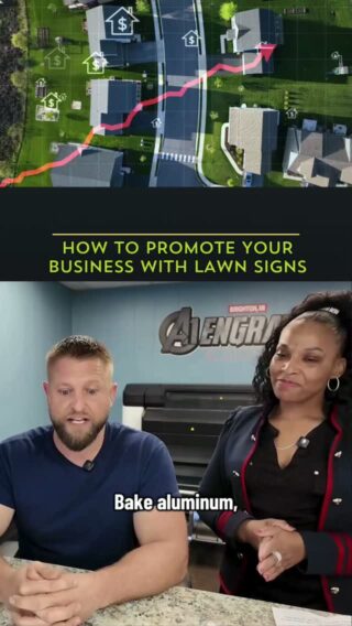 Discover Detroit’s Transformation: From Metal to Magnetic – We Provide Comprehensive Solutions for Your Business Signage Needs! #Detroit #BusinessSignage #Innovation