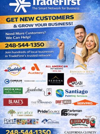 Unlock $10,000 for your business! Reach out to “Facebook Fred” at 248-544-1350. Michigan business owners, take note! #BusinessFunding #MichiganEntrepreneurs