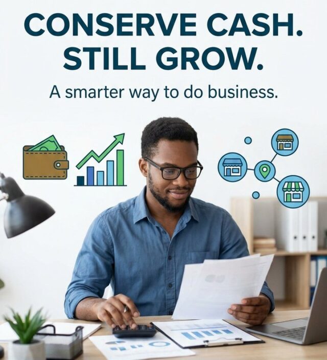 What if you could conserve cash and still move your business forward?

TradeFirst helps business owners use TradeDollars to buy goods and services from other member businesses—creating new opportunities while keeping more cash available for the priorities that matter most.

Trade smarter. Grow stronger.

Visit TradeFirst.com or call 248-544-1350 to learn more.

#TradeFirst #BusinessGrowth #SmallBusiness #BusinessBarter #MichiganBusiness