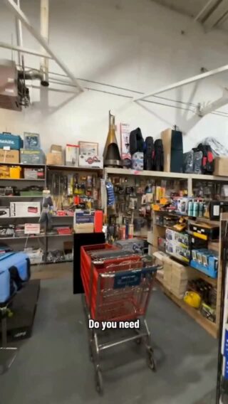 If you’re in search of high-quality gardening tools or essential supplies necessary for your business needs, look no further! Trade First offers a comprehensive selection of everything you could possibly require. Explore our offerings today! #Gardening #BusinessSupplies #TradeFirst