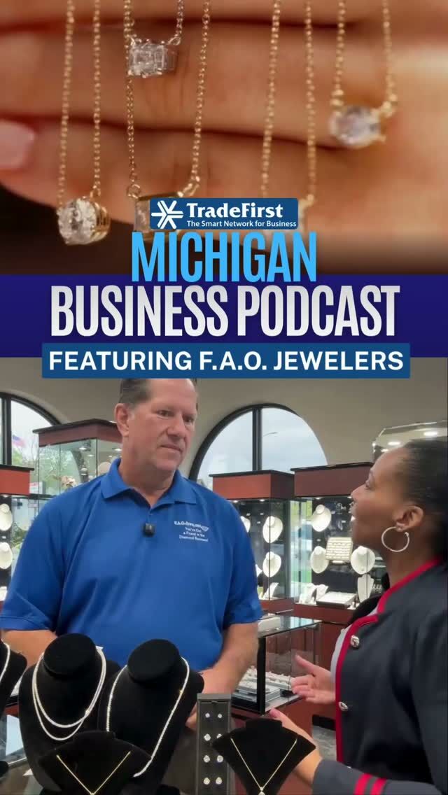🌟 Ready to attract more customers to your Michigan business? Here are some tips to get them traveling your way! 🌟

1. Highlight Local Attractions: Showcase nearby attractions or events that make a visit worthwhile.
 
2. Offer Exclusive Deals: Create special offers or discounts for travelers. Everyone loves a good deal!

3. Leverage Social Media: Use eye-catching visuals and engaging content to promote your business. Tag your location!

4. Partner with Local Hotels & B&Bs: Collaborate with local accommodations to provide their guests with recommendations or special packages.

5. Encourage User-Generated Content: Encourage customers to share their experiences in your business and tag you. 

6. Host Events: Organize fun events or classes that can draw in crowds from surrounding areas.

✨ Your Michigan business deserves to shine! Let’s bring those customers in! 

#business #michigan #travelMichigan #SupportLocal #ShopSmall