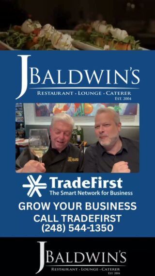 Experience the delightful culinary journey of Michigan Wine Dinners while securing your reservations: A Guide to Organizing Your Fabulous Visit to J. Baldwin's! #MichiganWine #JBaldwins #DiningExperience #WineAndDine