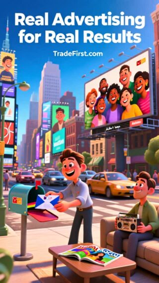 Michigan Business Owners! Uncover the strength of genuine advertising that genuinely provides measurable outcomes. #MichiganBusiness #RealAdvertising #ResultsDriven