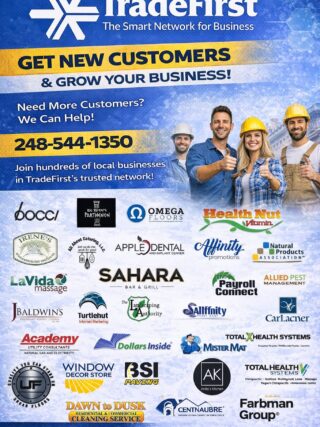 Detroit Business Owners