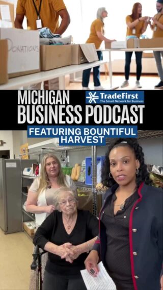 In the heart of Michigan, a dedicated local non-profit organization is truly making a difference in the community. Their efforts are not only inspiring but also creating positive change that is felt by many. #michigan #detroit #communityimpact